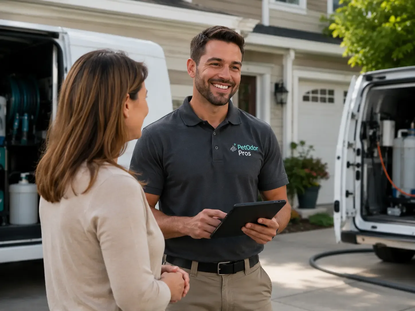 Pet Odor Removal FAQs for Helmville, MT